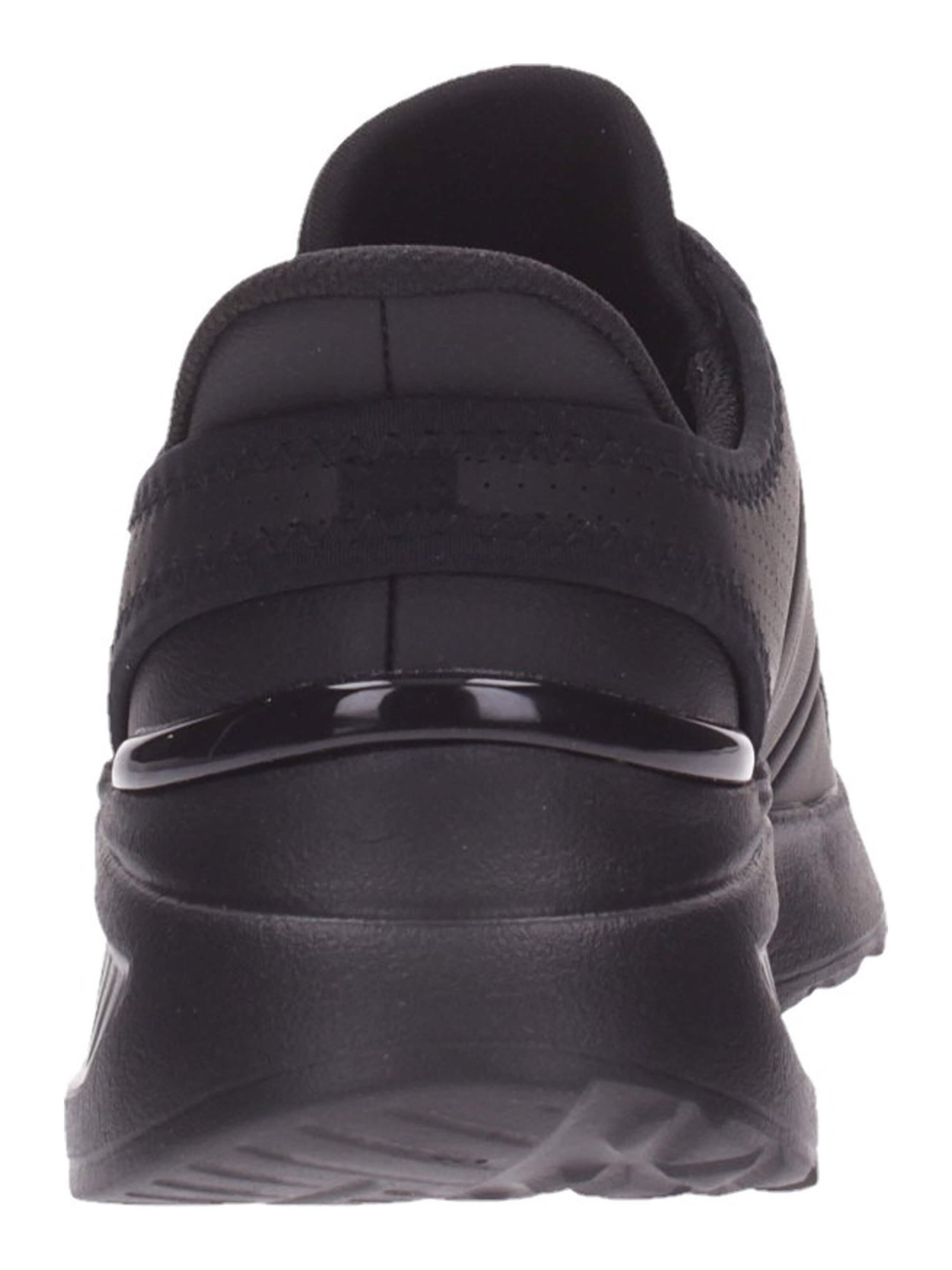 Sneaker bassa di SKECHERS in nero