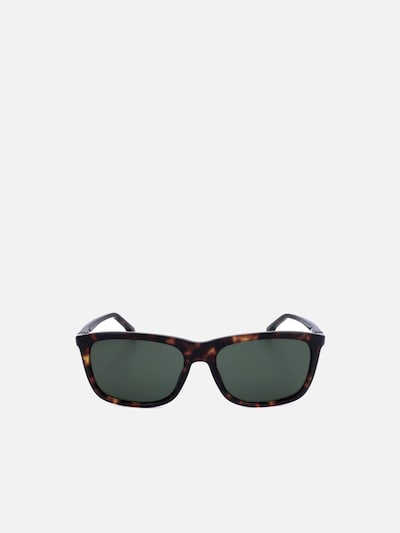 HUGO BOSS Sunglasses in 57 in Brown, Item view