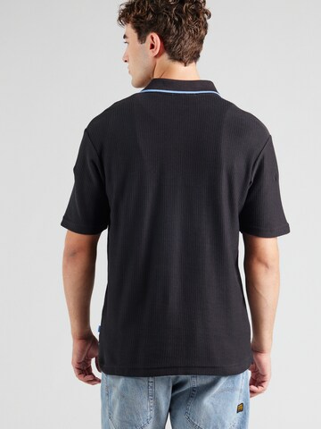 SCOTCH & SODA Póló - fekete