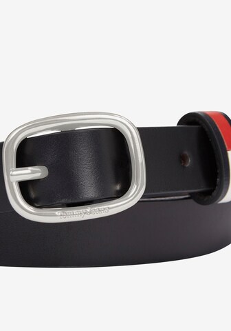 Ceinture Tommy Jeans en noir