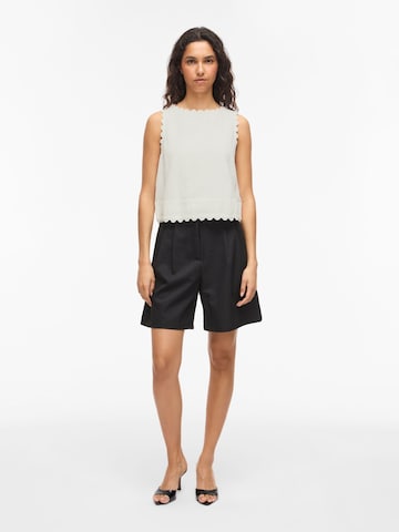 VILA Overdel 'VIMINDY' i hvid