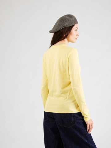 dzeltens Polo Ralph Lauren T-Krekls