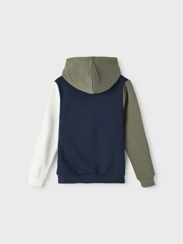 NAME IT Sweatshirt 'Kalpo' i blandade färger