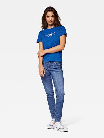 Mavi Shirt in Blue