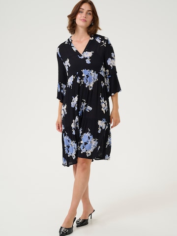 Kaffe Dress 'Edita' in Black