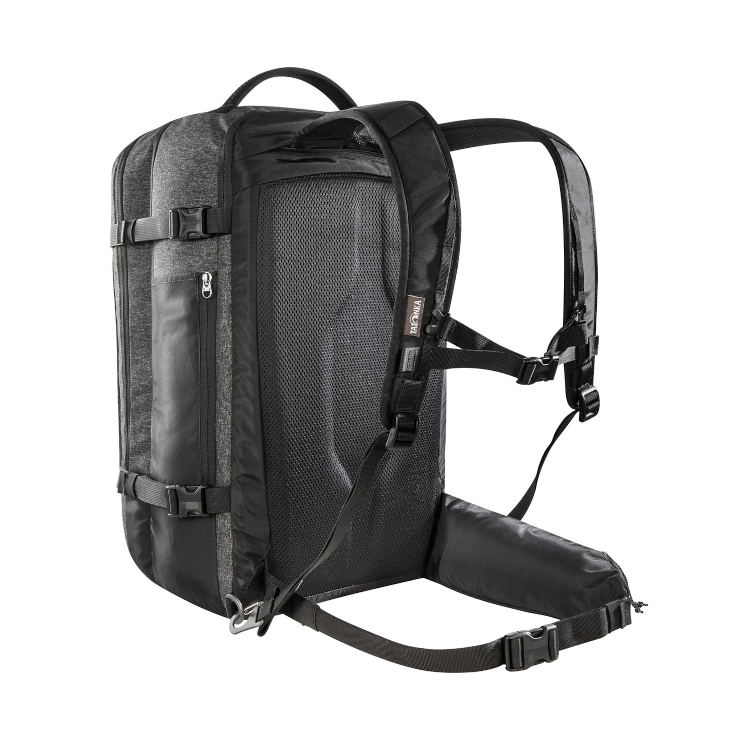 TATONKA Backpack in Grey