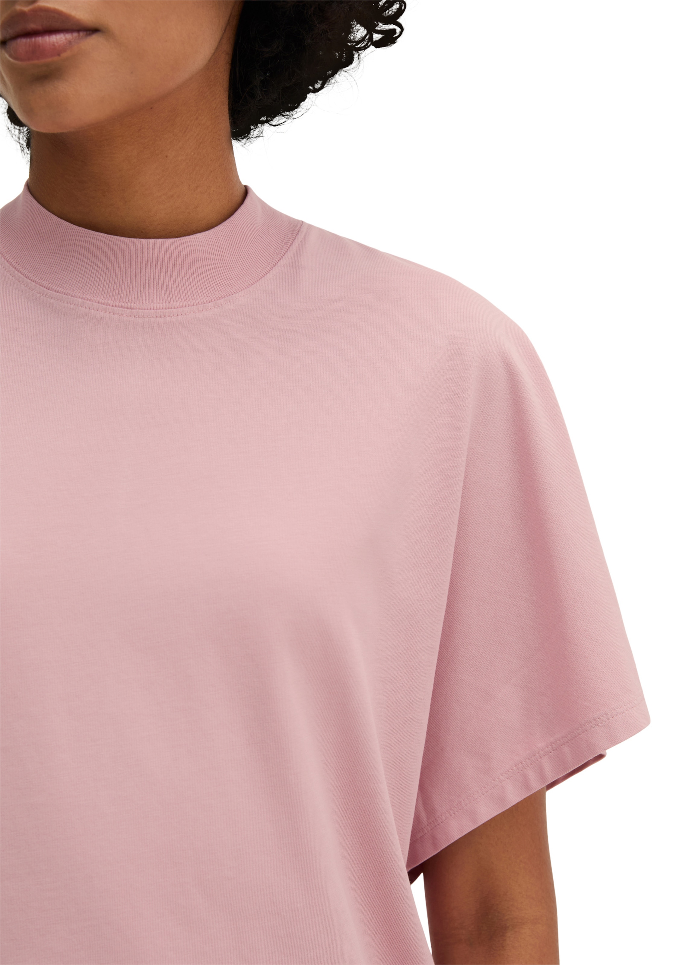 Marc O'Polo Shirt in Pink