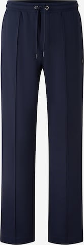BOGNER Trousers in Blue: front