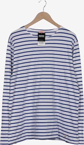 Armor Lux Langarmshirt XXXL in Mischfarben: Vorderseite