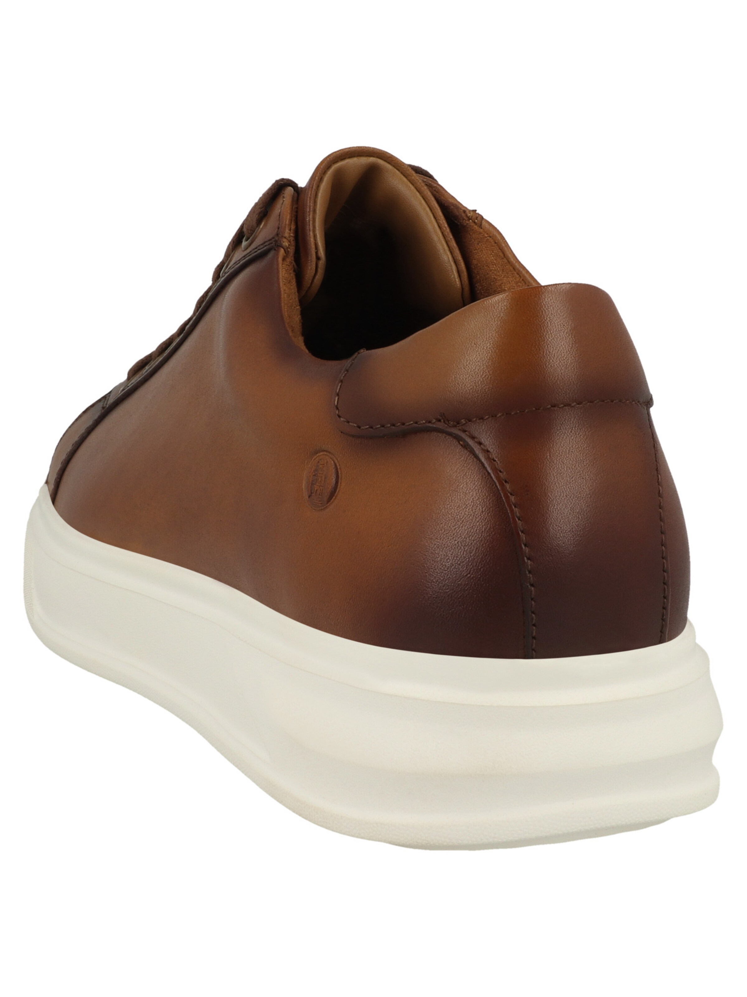 CLARKS - Sapatilhas baixas '26186559' em castanho