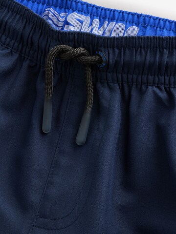 Shorts de bain Next en bleu