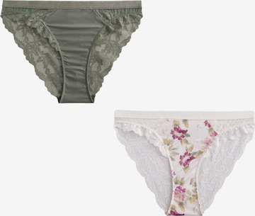 mišri Next Moteriškos kelnaitės: priekis