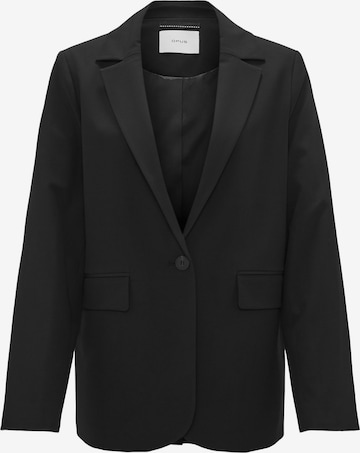 OPUS Bleiseri 'Jimma' värissä musta: etupuoli