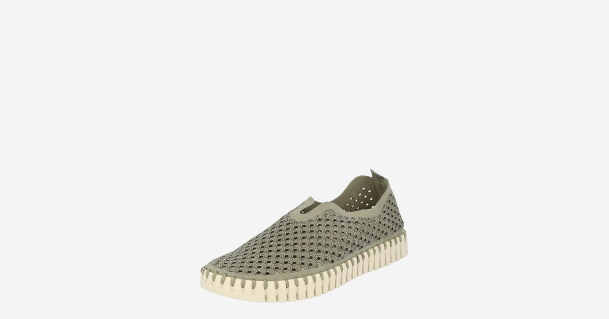 Ilse Jacobsen HORNBÆK | Scarpe Basse da Donna | Sneaker in Microfibra Ilse Jacobsen HORNBÆK | Scarpe Basse da Donna | Sneaker in Microfibra
