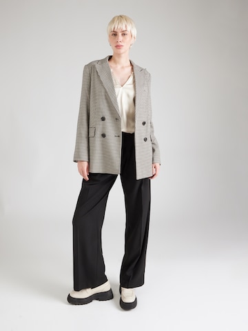 s.Oliver Bluse in Beige