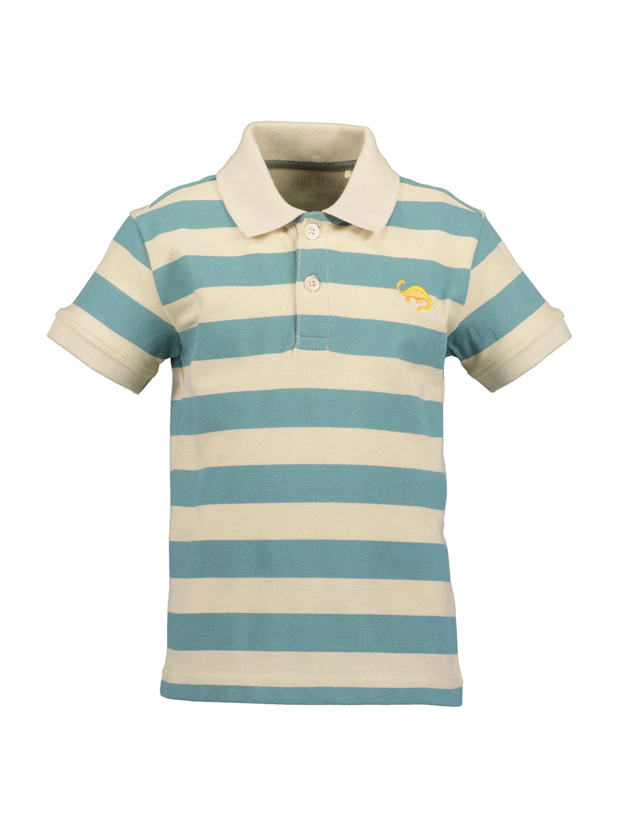 BLUE SEVEN Majica | siva barva: sprednja stran