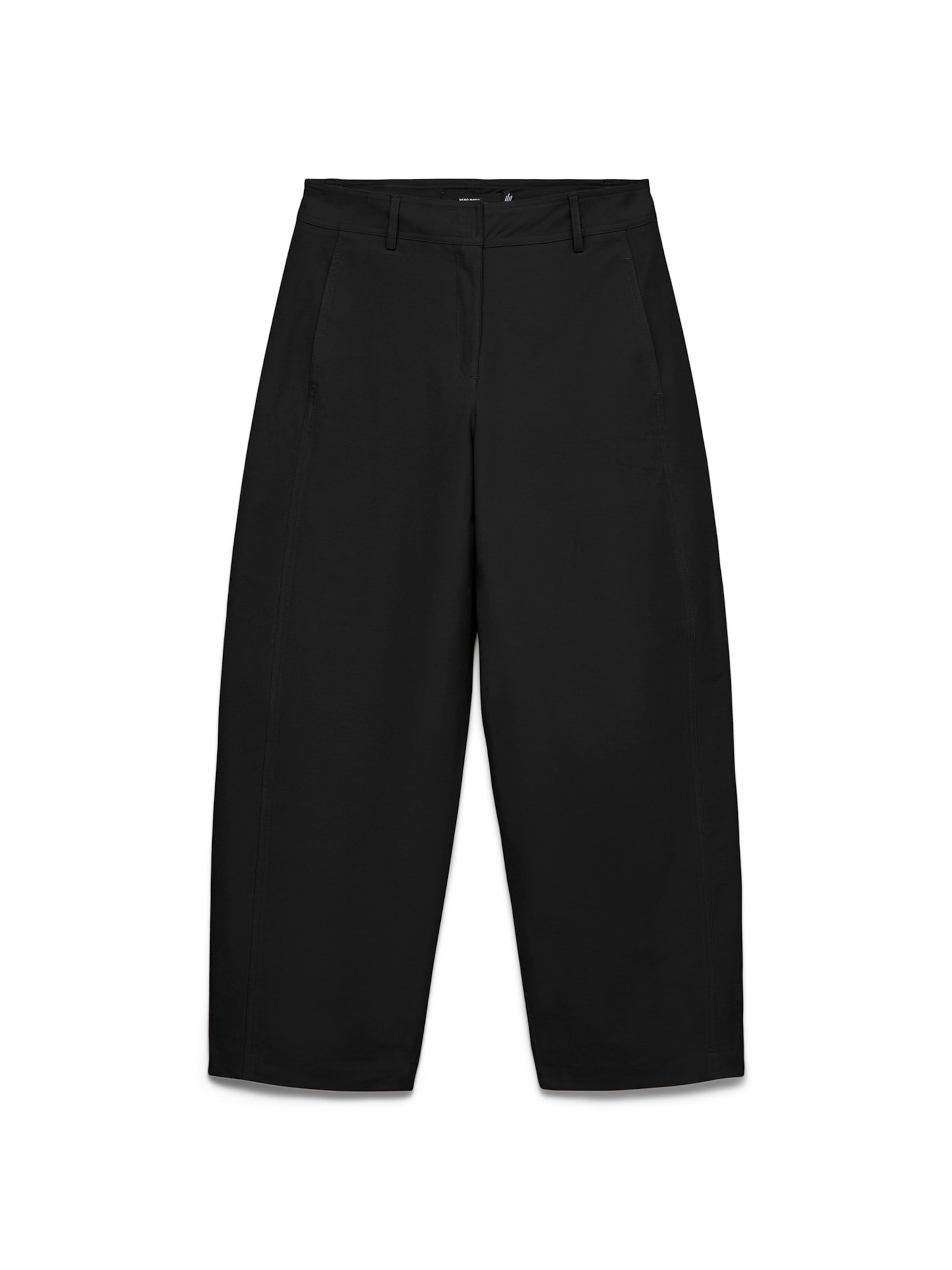 VERO MODA Hose 'VMSOFIA' in Schwarz: Vorderseite