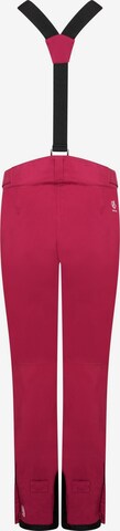 DARE2B Regular Outdoor Pants 'Diminish' in Pink