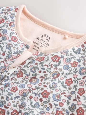 Next Pyjamas i beige