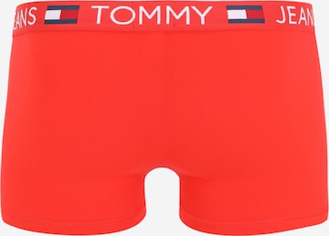 Tommy Jeans Boksershorts i blå