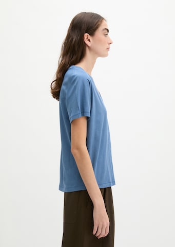 Marc O'Polo Shirt in Blue