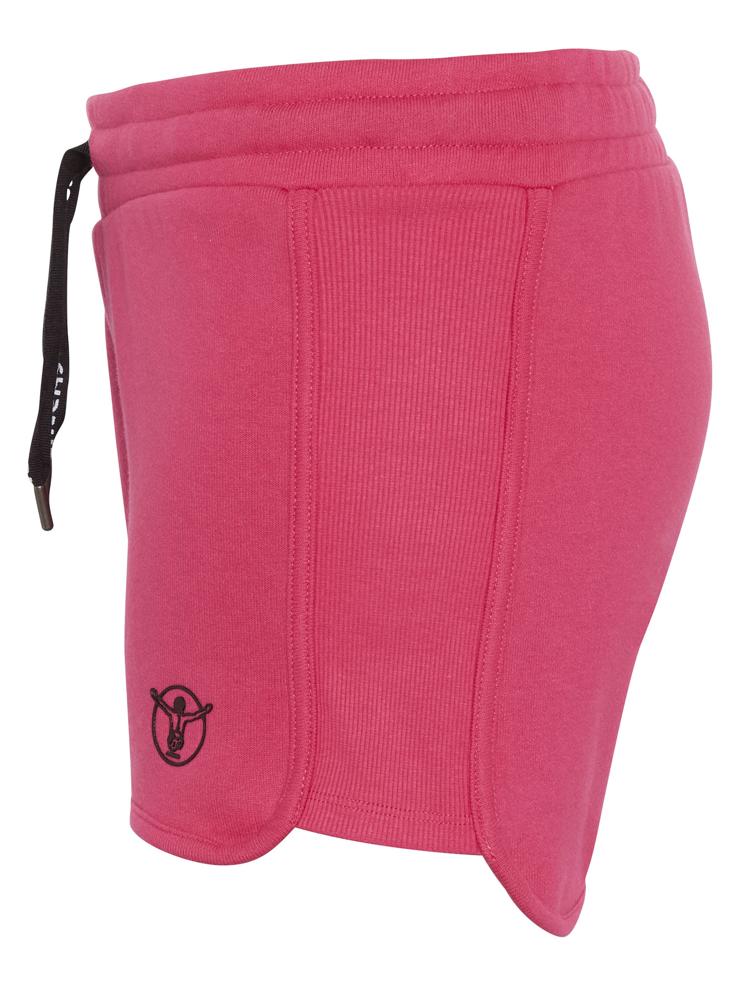 CHIEMSEE Regular Pants in Pink