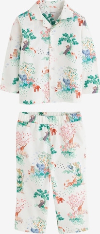 Next Yöpuku 'Great Ormond Street' värissä beige: etupuoli