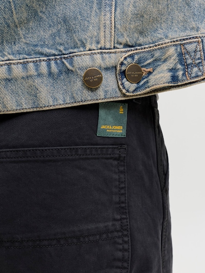 JACK & JONES Штаны 'JWHAlex' в размере 29/32 в Черный, Обзор товара