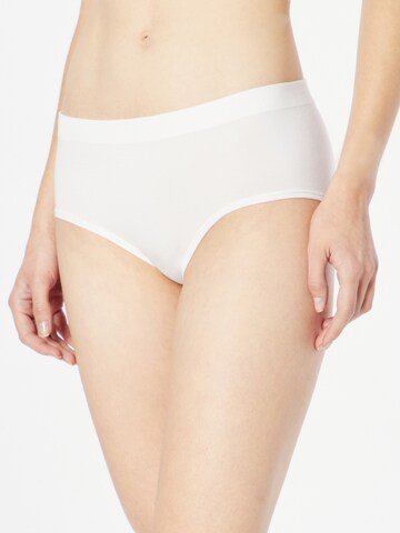 Culotte 'Sally' Lindex en gris : devant