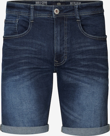 Petrol Industries Jeans in Blue: front