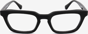 Occhiali 'WE5444' di Web Eyewear in nero: frontale