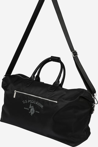 U.S. POLO ASSN. Weekender 'Springfield' i svart