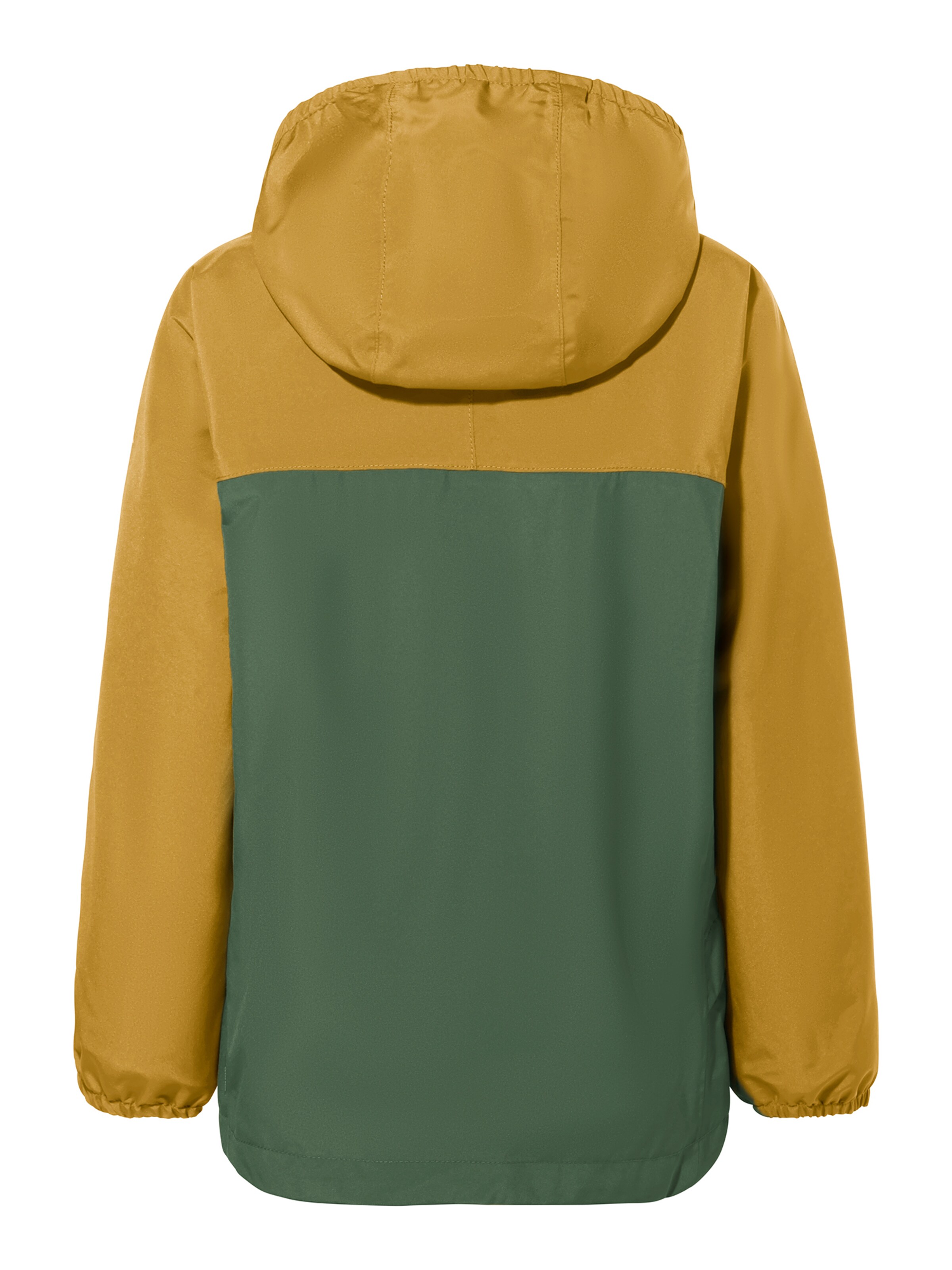 VAUDE Outdoorjacke 'Escape' in Grün