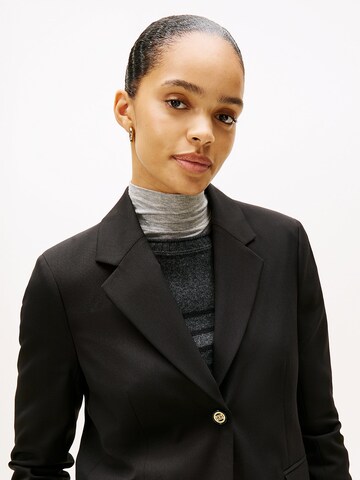 Blazer TOMMY HILFIGER en noir