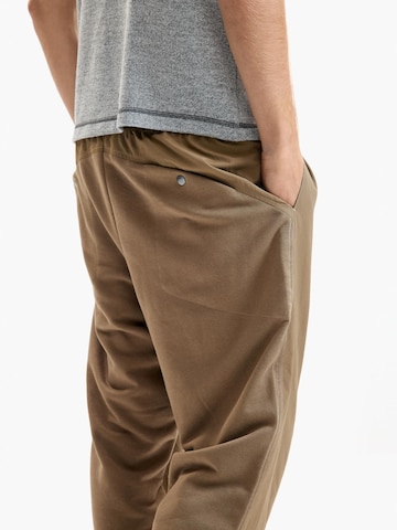 Desigual regular Bukser i grøn