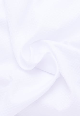 ETERNA Slim fit Zakelijk overhemd in Wit