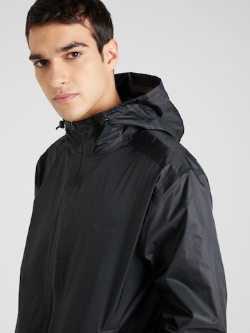 Only & Sons Between-season jacket 'RAY' in Black