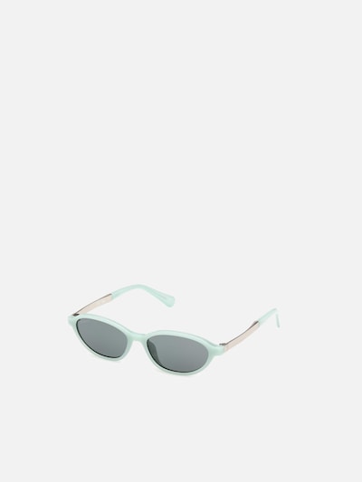 MAX&Co. Sunčane naočale 'Max &co MO0158 Shiny light green 53/16/140 Women Sunglasses' veličine 53 u zelena, Pregled proizvoda