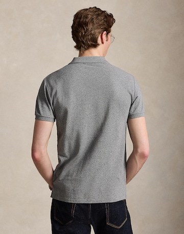 Polo Ralph Lauren Tričko – šedá