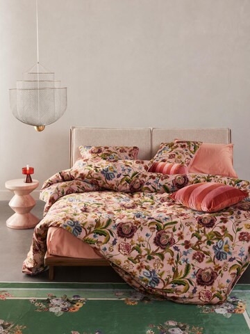 ESSENZA Bettbezug in Pink