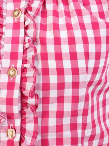 ALMSACH Μπλούζα σε ροζ