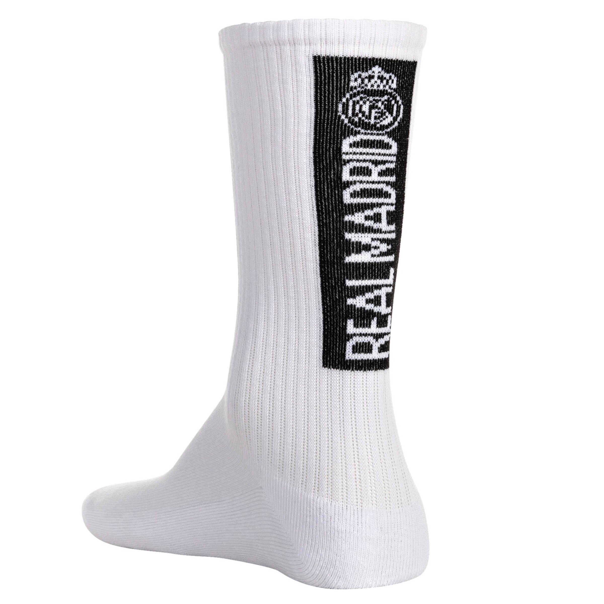 Real Madrid Socks in Mixed colours