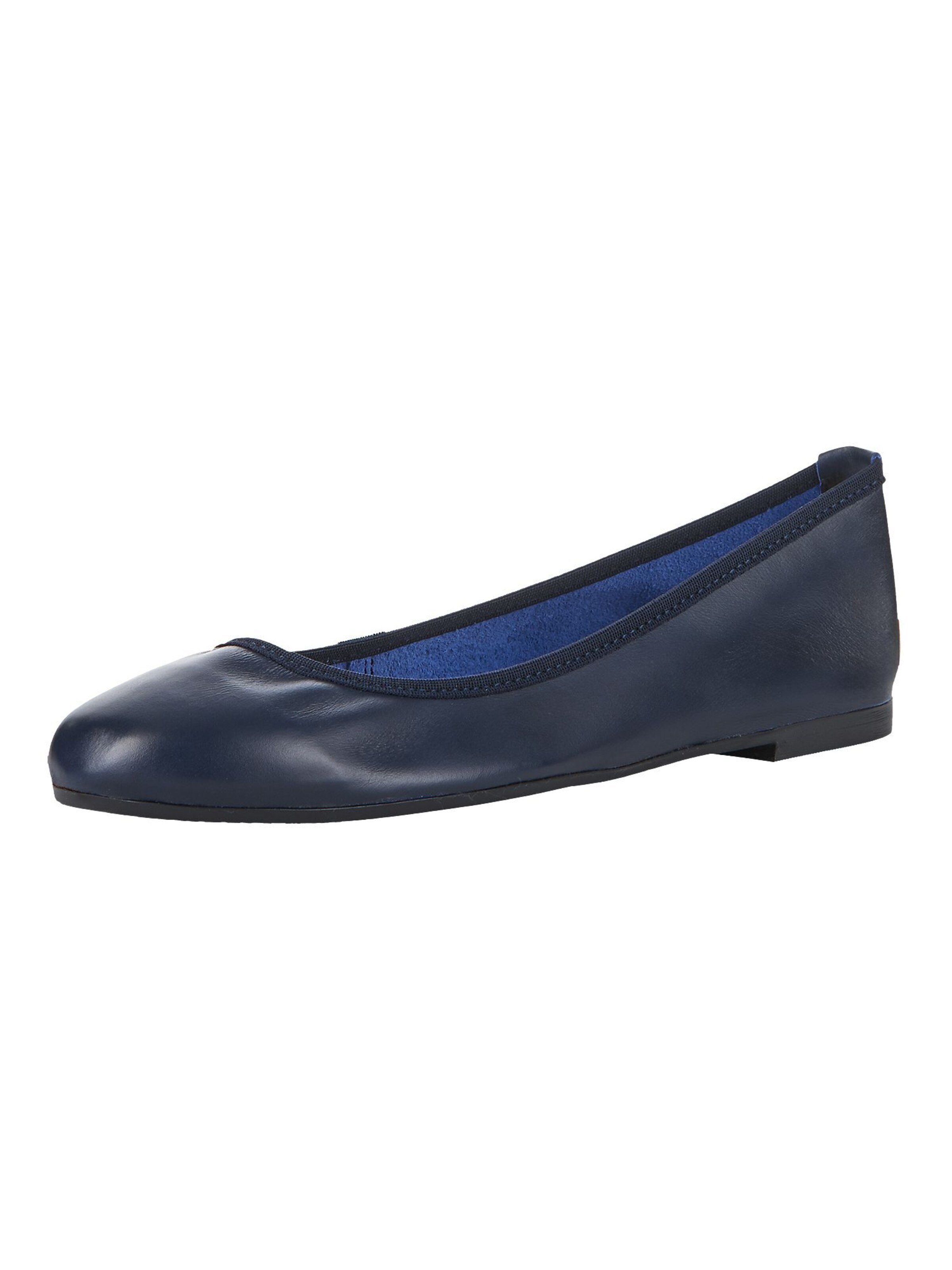 Tamaris ballerina blauw sale