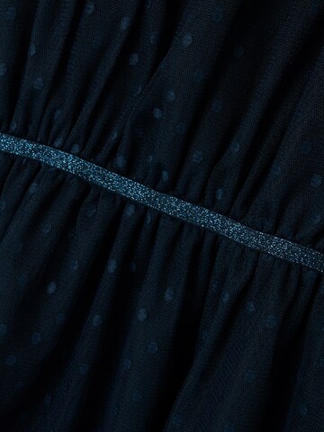 NAME IT Dress 'NKFVabos' in Blue