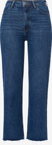 Cross Jeans Regular Jeans ' P 516 ' in Blue: front