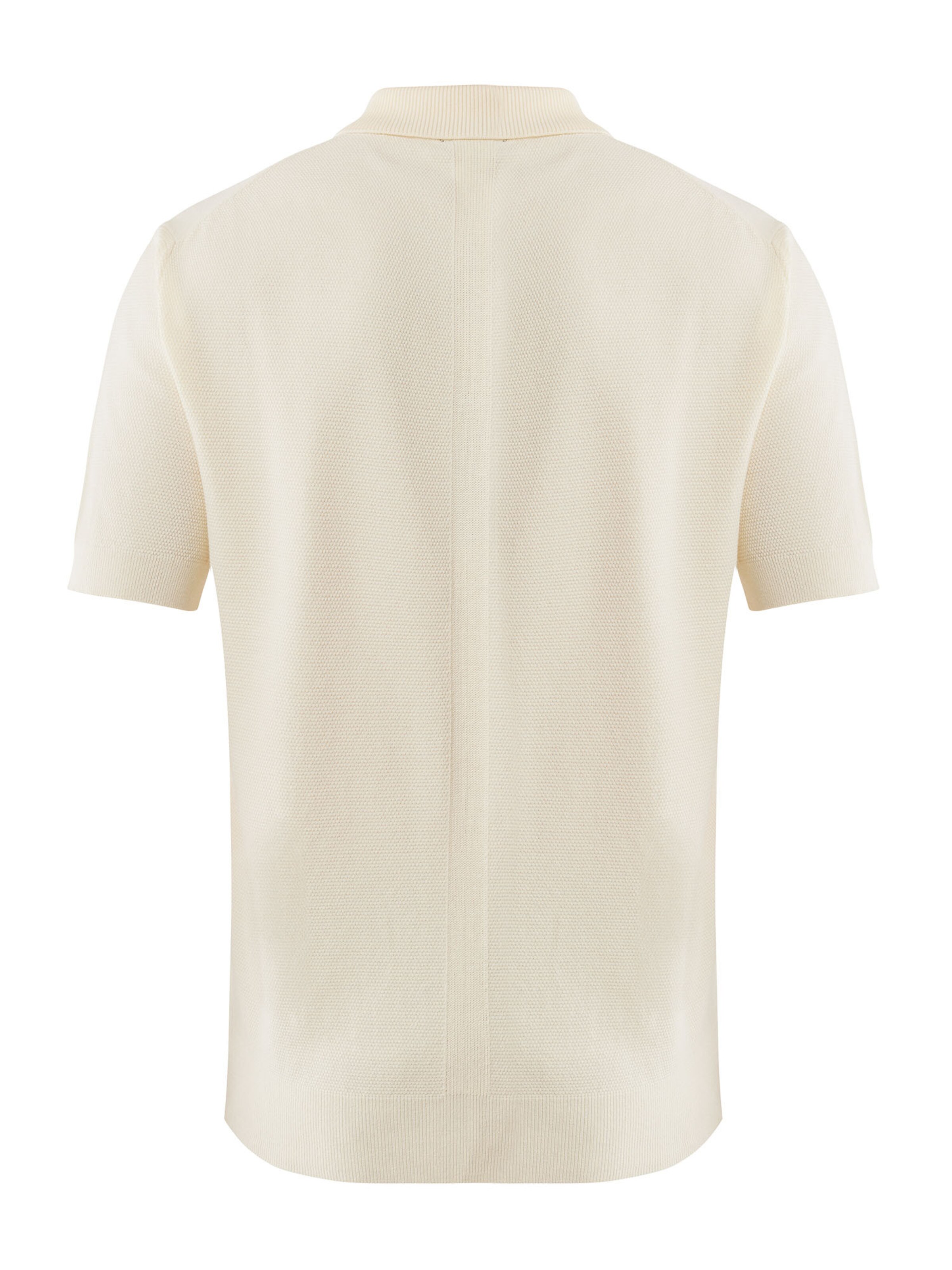 MEXX T-shirt i beige