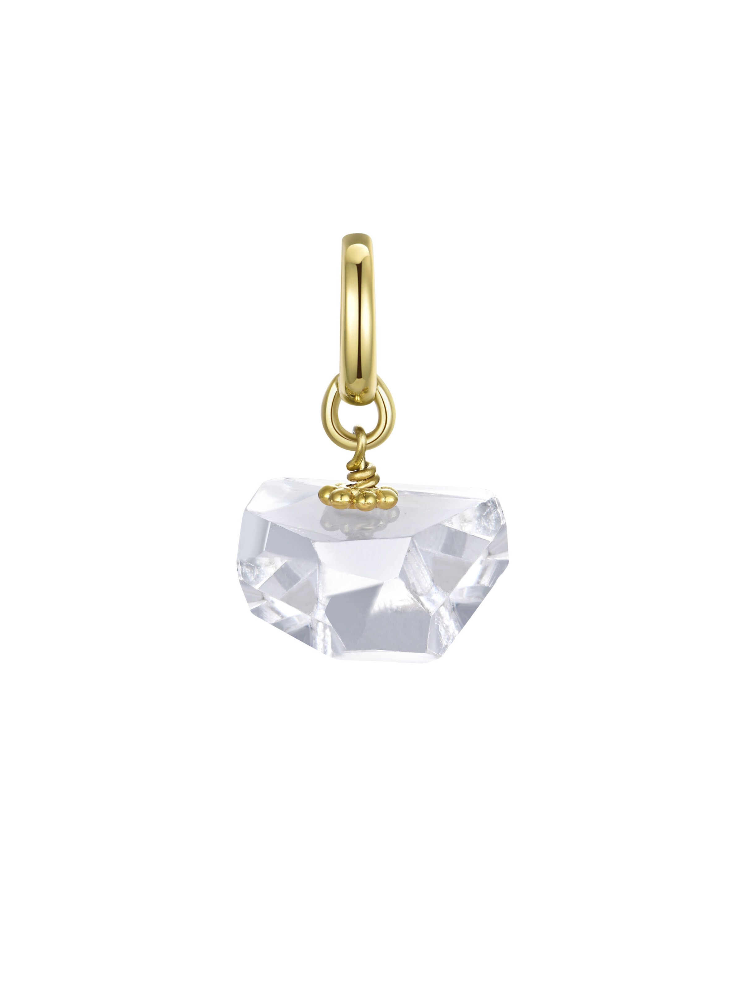 Unleash Cph Halsband in Transparent