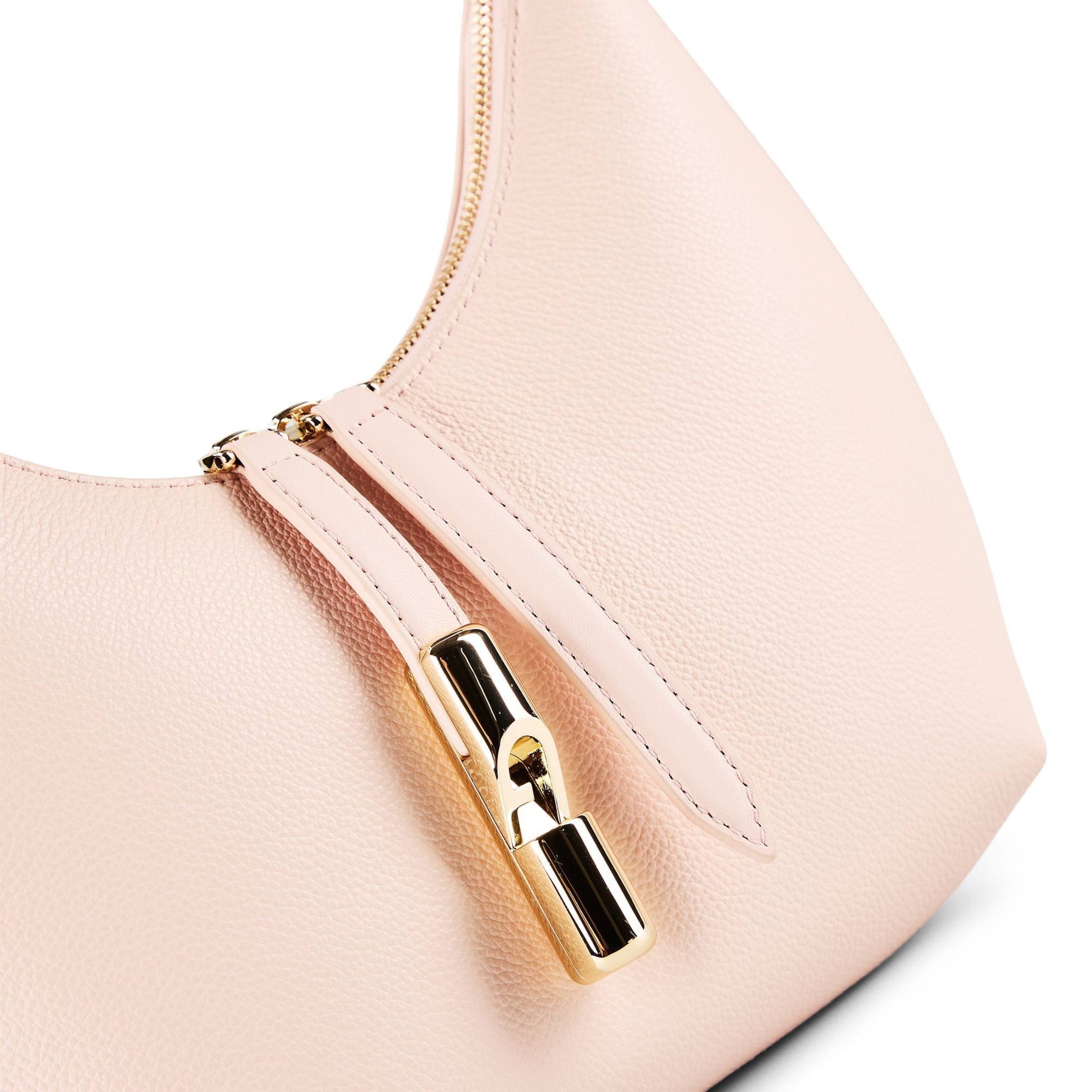 Sac à bandoulière 'Goccia' FURLA en rose