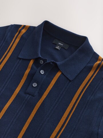 Next Poloshirt in Blau