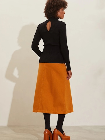 Odd Molly Trui 'Rylie' in Zwart